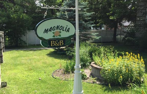 Magnolia B&B