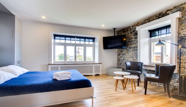 Maison Grenier - Le Loft