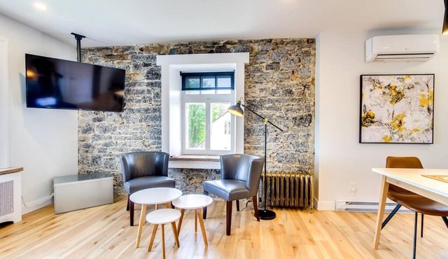 Maison Grenier - Le Loft