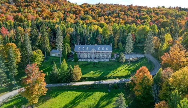 Manoir Davis