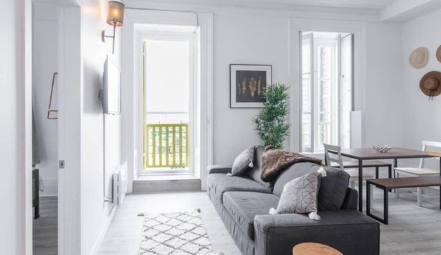 Manoir des Remparts 3 Bdrm Oasis