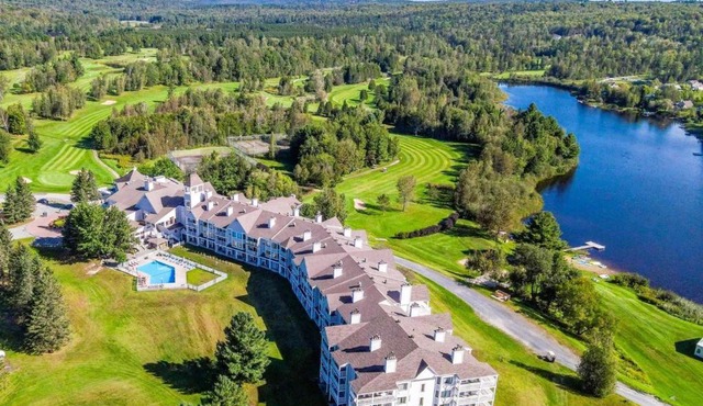 Manoir Des Sables, an Ascend Collection Hotel