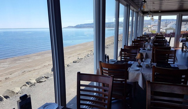 Manoir sur Mer