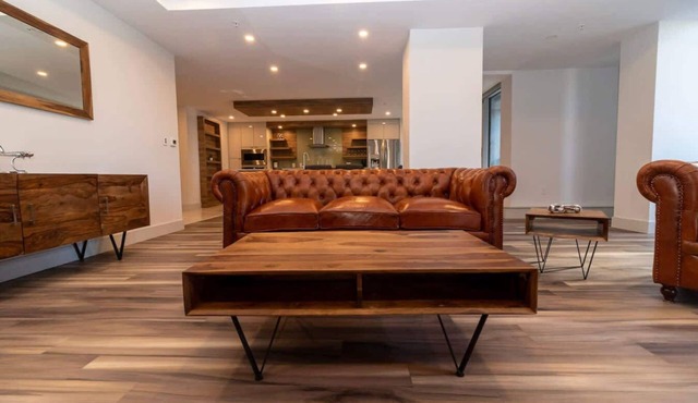 Margaretta - Furnished 2 Bedrooms Rental in Halifax with 2 Bathrooms