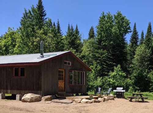 Meadowlark Cabin #5