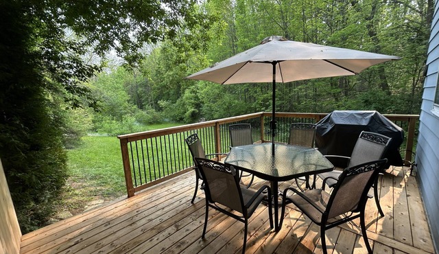 Meaford Country Home