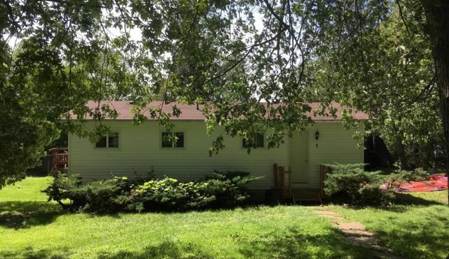 Merland Park Cottages - Chalet 5