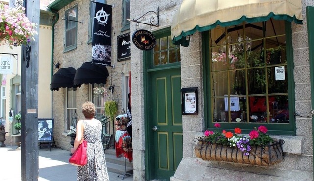 Merrickville Guest Suites