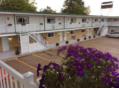 Miami Motel