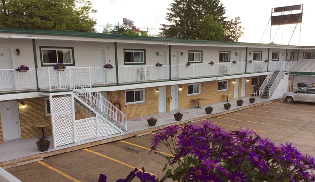 Miami Motel