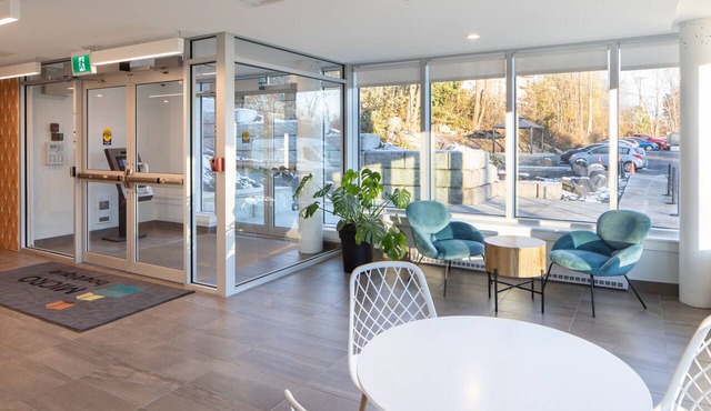 Micro Boutique Living Fredericton