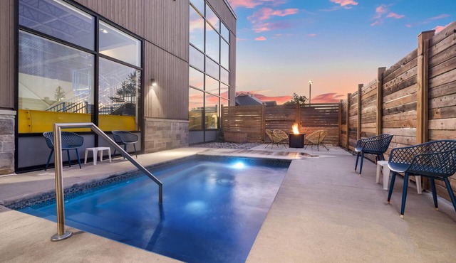 Microtel Inn and Suites by Wyndham Mont Tremblant