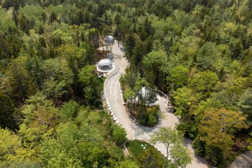 Mill Lake Retreat Hubbards