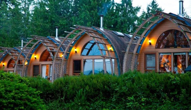 Mineral Springs Resort