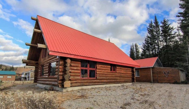 Ministère | Tavata Chalets | Valinouët