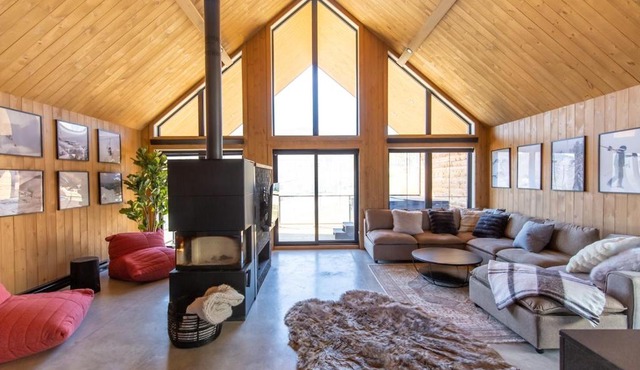 Mira - 5 bedrooms - 23 people