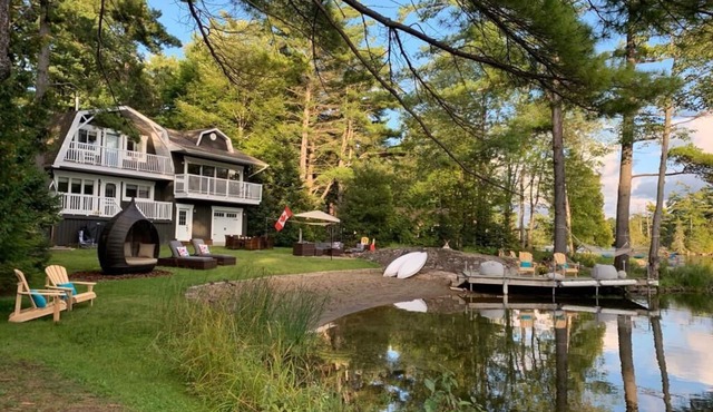 Mistywood Cottage