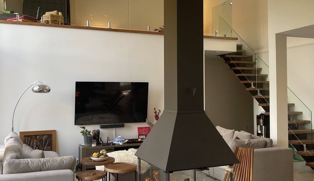 Modern Lake House — 50 min from Ottawa!