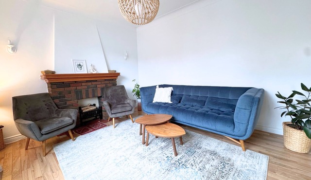 Monkland Cozy Plex