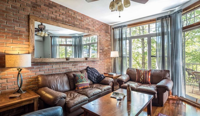 Mont-Tremblant - Boise | 160-6