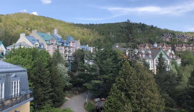 Mont-Tremblant - Le Deslauriers 441