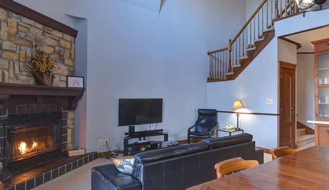Mont-Tremblant - Les Manoirs | 102-8