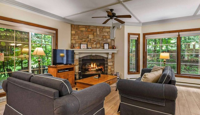Mont-Tremblant - Les Manoirs | 110-9