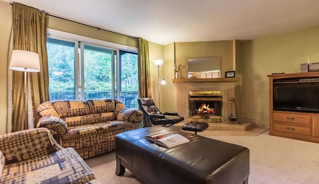 Mont-Tremblant - Le Ruisseau | 103