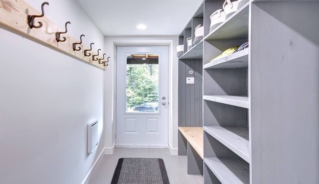 Mont Tremblant - Pinoteau Townhouse
