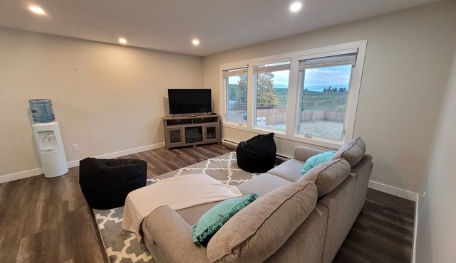 Monthly Negotiable - Large Acreage - Pets Friendly