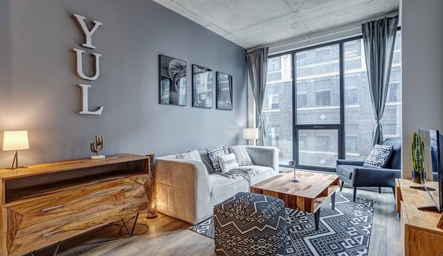Montreal - C Lofts - 1B (2306)