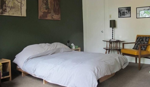 Montreal Rosemont: Lovely studio for rent in Montreal