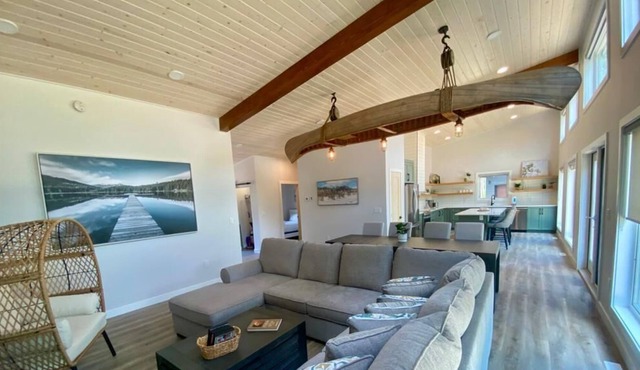 Mooswa Riding Mountain+Sensational 4 Bdr Cabin (71)