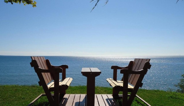 Motel Carleton sur mer