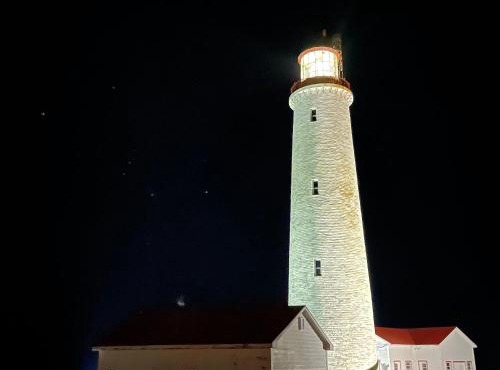 Motel du Haut Phare