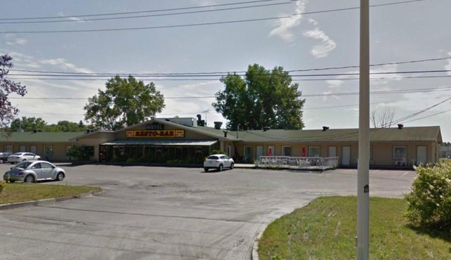 Motel Du Parc, Gatineau