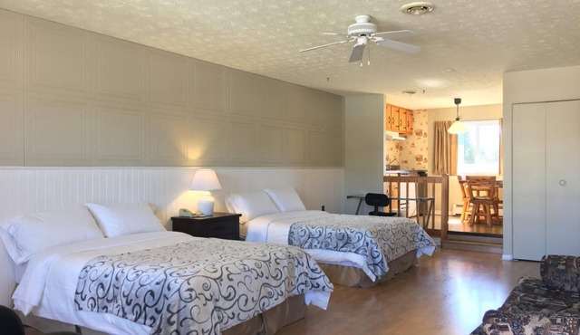 Motel Le Sabre