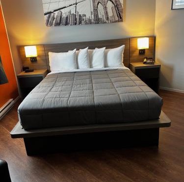 Motel Le Victo
