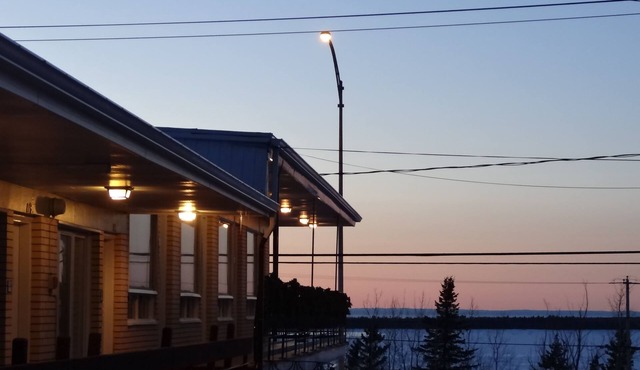 Motel Lyse