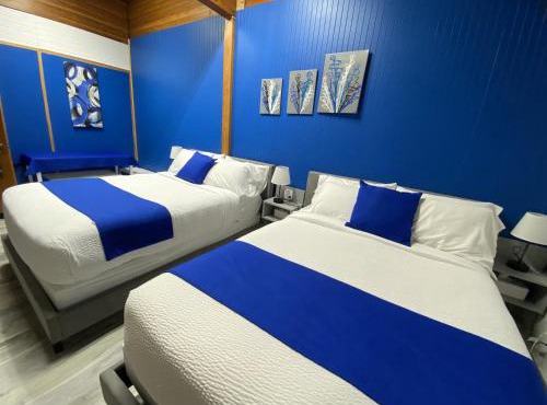Motel Magistral