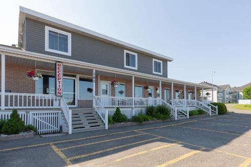 Motel RDL- au Vieux Piloteux