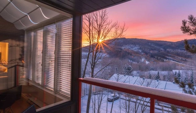 Mountain, Comfort & Charm | La Perle Alpine