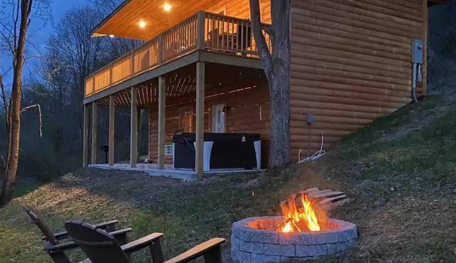 Mountain Life