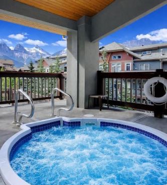 Mountain Memories Family Fun at The Lodges