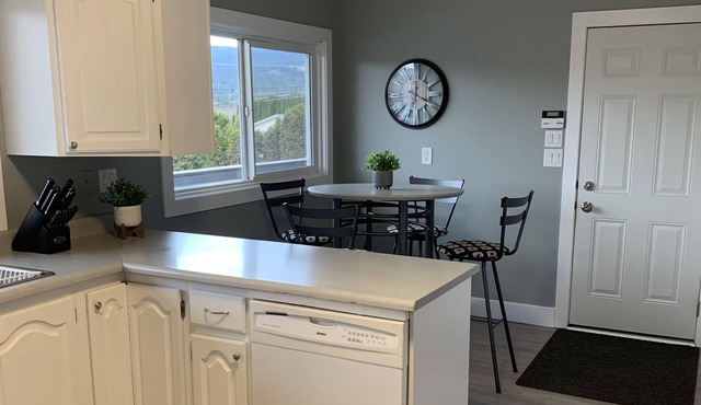 MOUNTAIN ORCHARD VIEW- MONTHLY/WINTER RATES