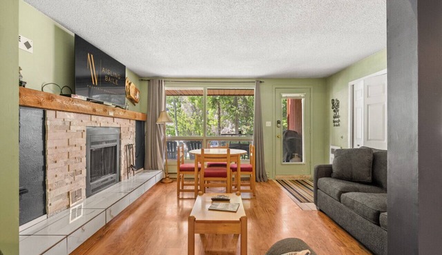 Mountain Paradise | Ski-in/Out | Lower Village