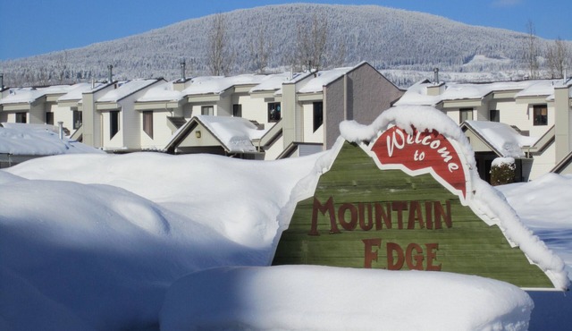 Mountain Ski-in Ski-out - Great Golf and Hiking!