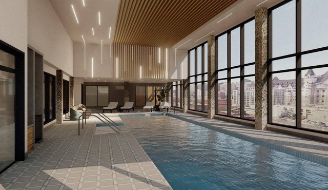 Moxy Ottawa Downtown