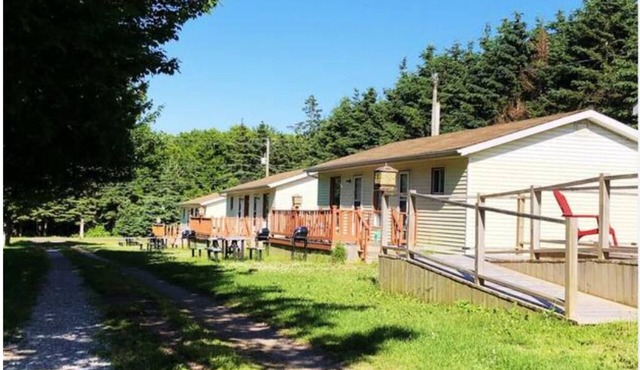 Multicultural Museum Cottages