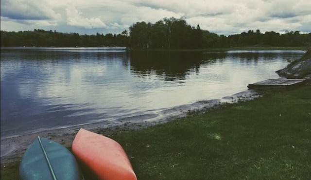 Muskoka Lake Cottages 2